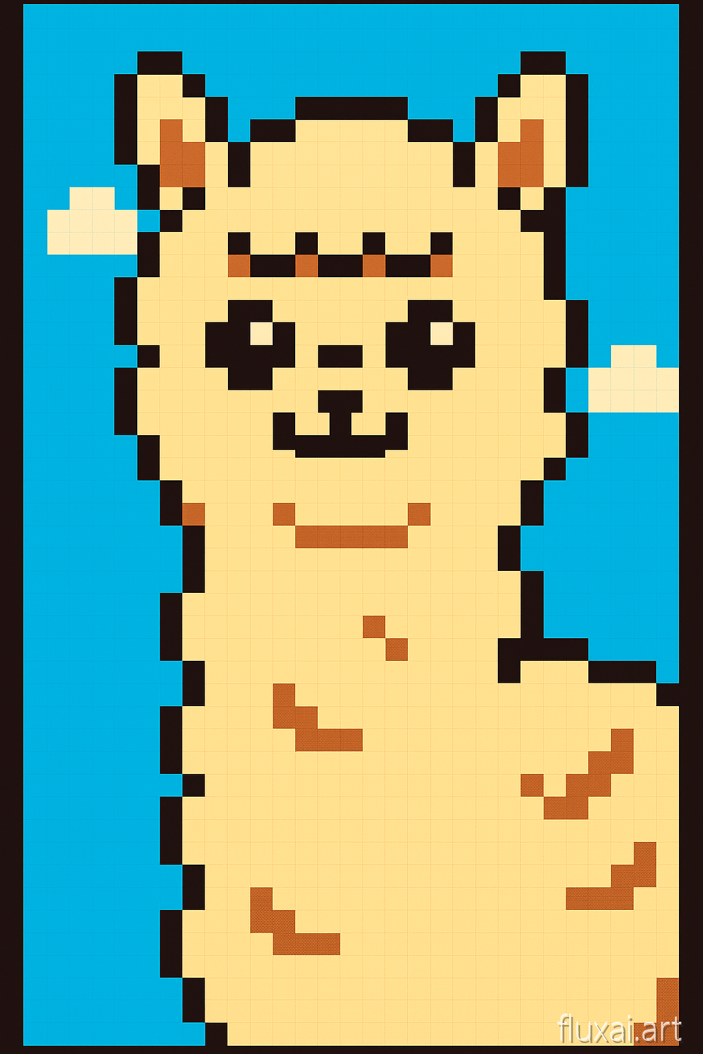 Alpacaのアイコン